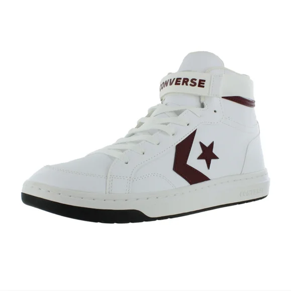 Converse Pro Blaze V2 Mid sneakers Unisex size: W9 - M7.5 - Picture 1 of 9